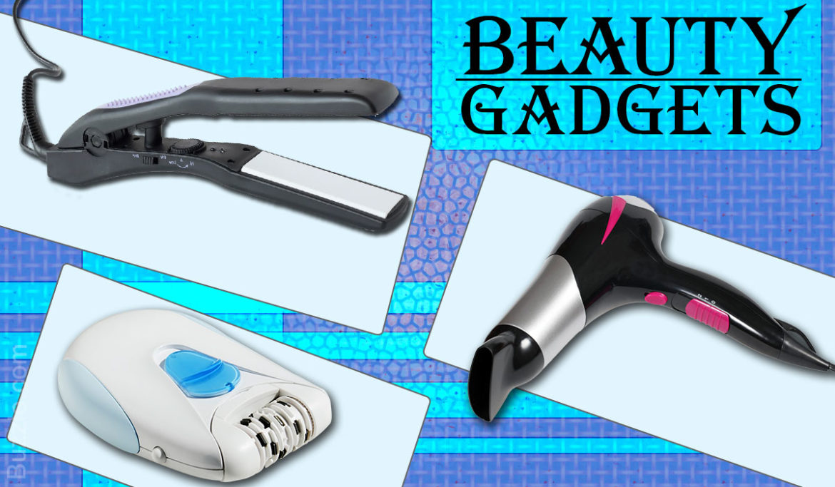 gadgets