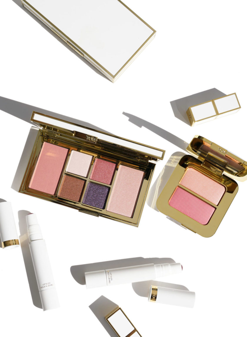 Tom Ford Soleil