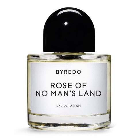 byredo rose no mans land