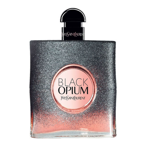 ysl black opium