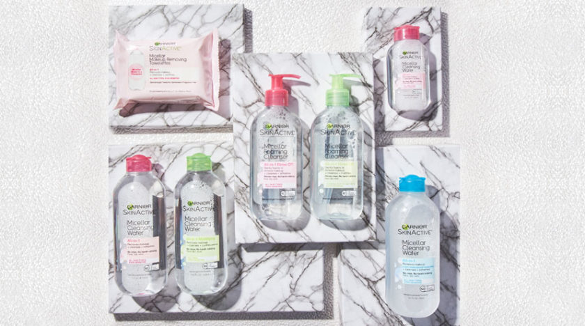 What Is Micellar Water? - Chez Meriam